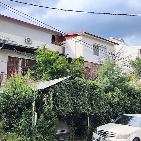 Digital Nomad Comfy Apartment,Foot Mountain Vodno And Millennium Cross,19 Min By Walk To Cener,Free Parking Skopje Exterior photo