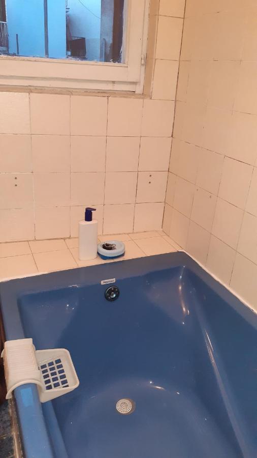 Digital Nomad Comfy Apartment,Foot Mountain Vodno And Millennium Cross,19 Min By Walk To Cener,Free Parking Skopje Exterior photo