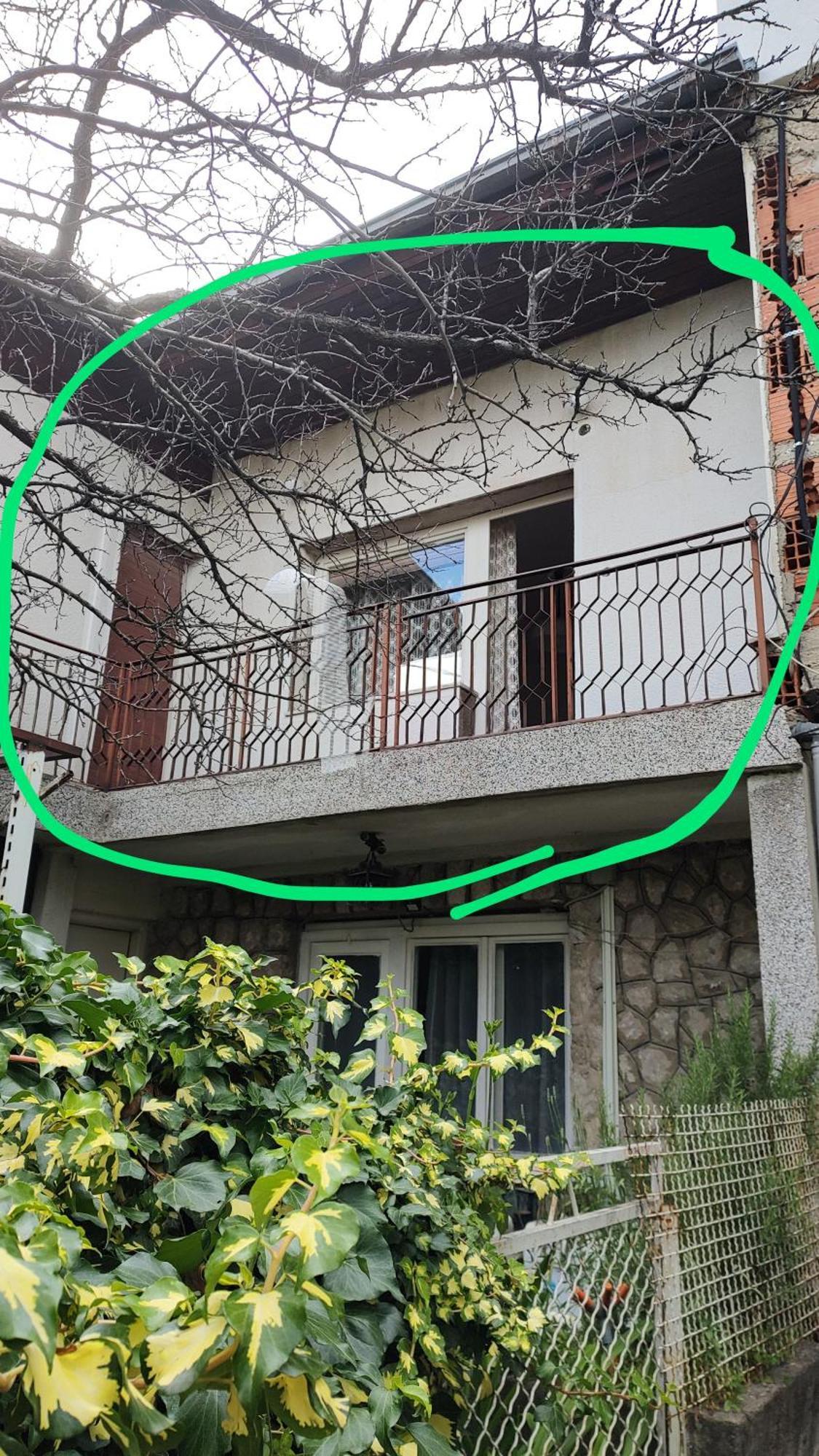 Digital Nomad Comfy Apartment,Foot Mountain Vodno And Millennium Cross,19 Min By Walk To Cener,Free Parking Skopje Exterior photo
