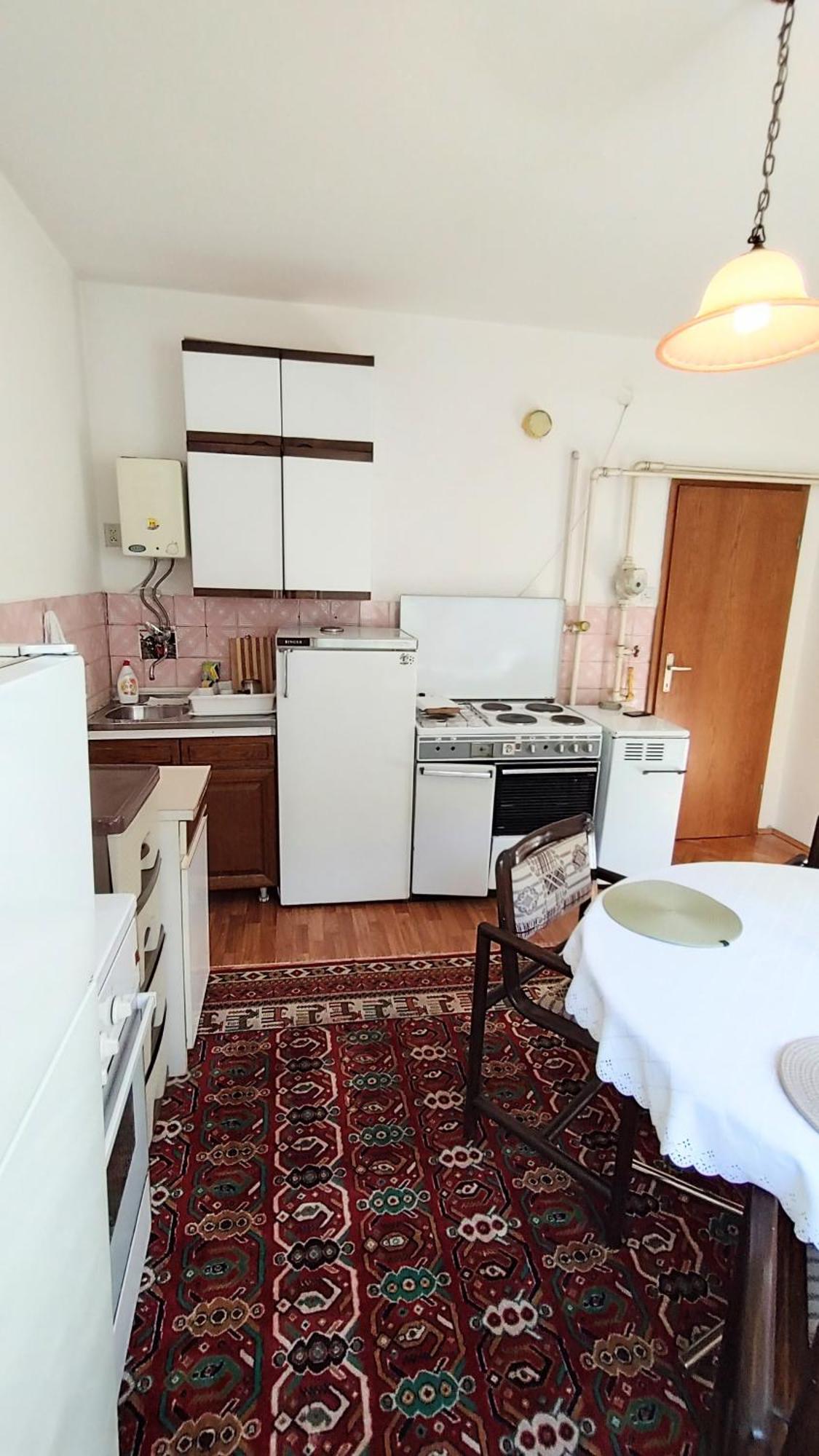 Digital Nomad Comfy Apartment,Foot Mountain Vodno And Millennium Cross,19 Min By Walk To Cener,Free Parking Skopje Exterior photo