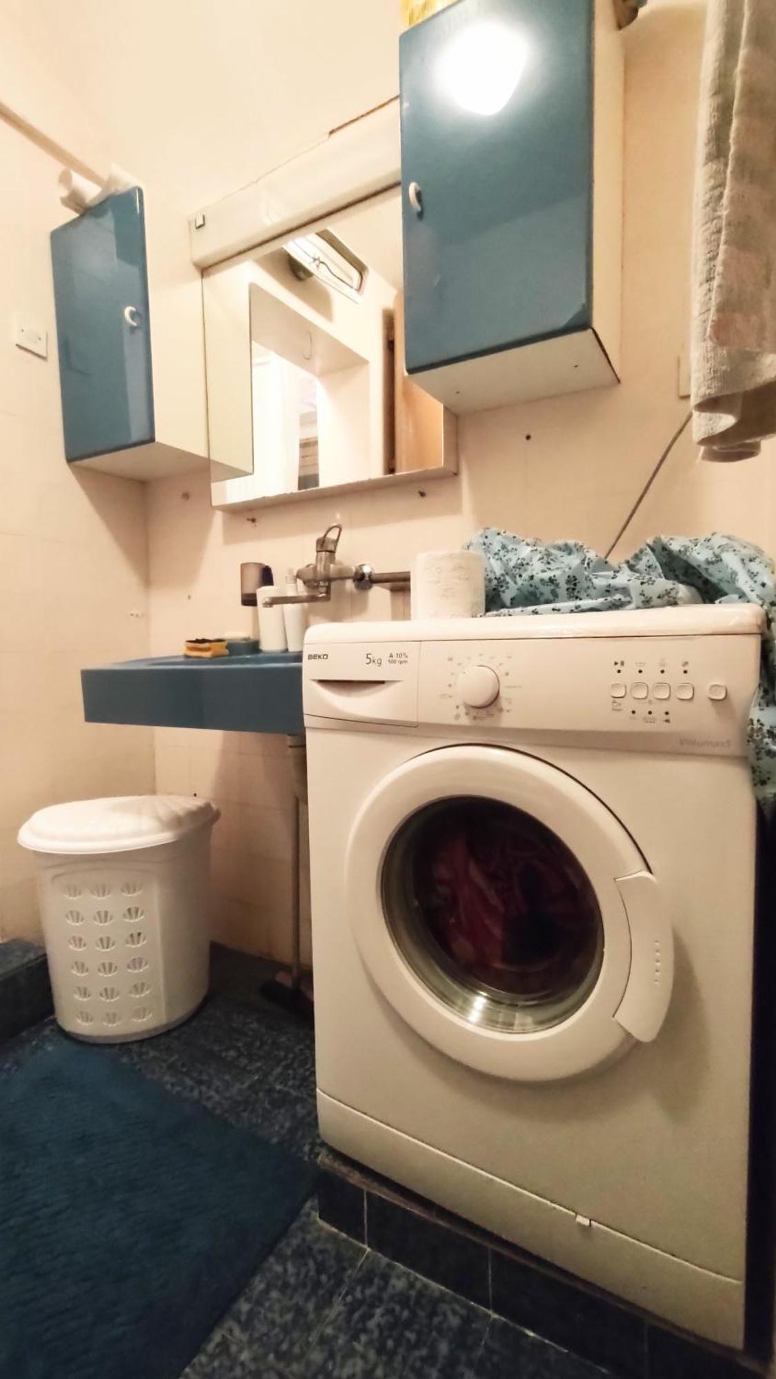 Digital Nomad Comfy Apartment,Foot Mountain Vodno And Millennium Cross,19 Min By Walk To Cener,Free Parking Skopje Room photo